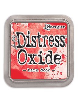 Ranger Distress Barn Door Oxide Ink Pad