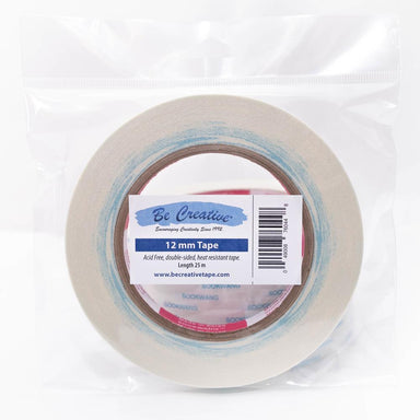Be Creative 12MM Double Sided Tape