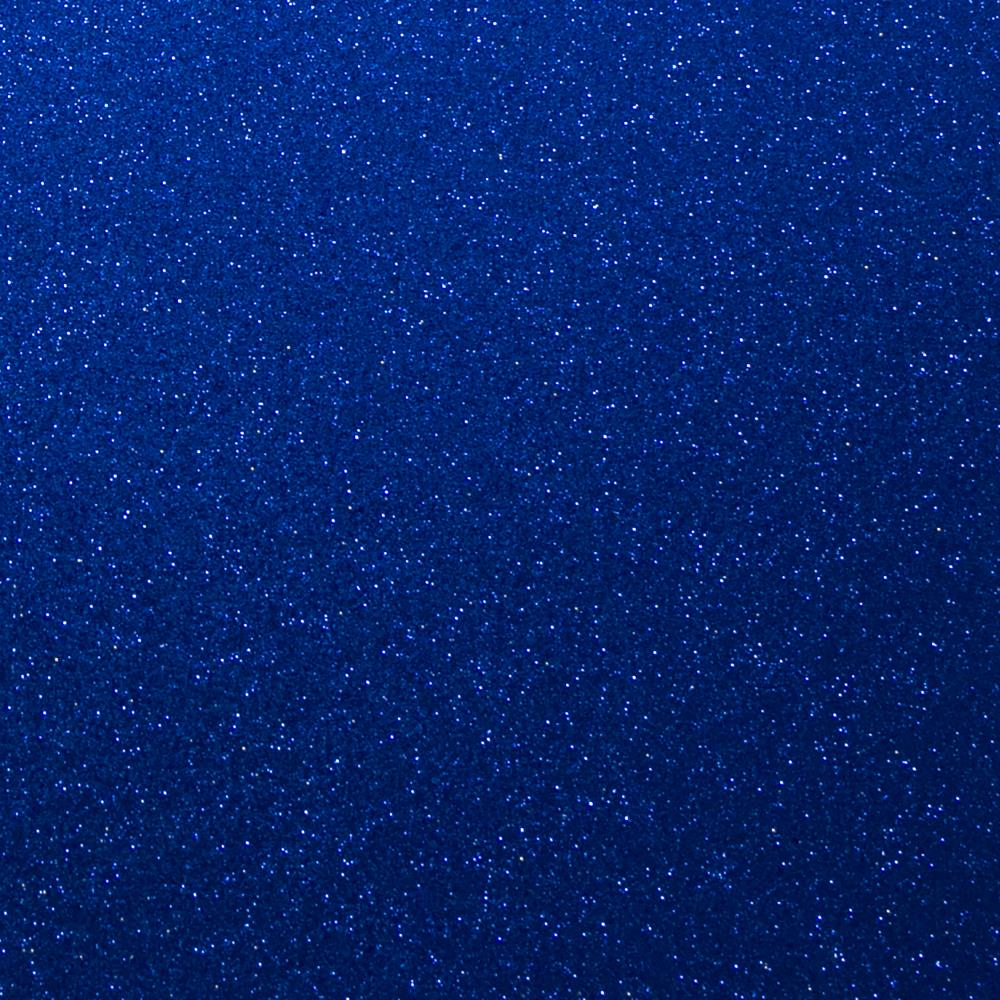Best Creation Dark Blue Shimmer Sand 12X12 Cardstock