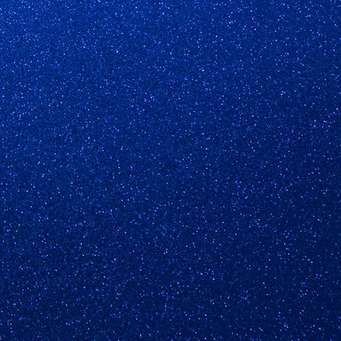 Best Creation Dark Blue Shimmer Sand 12X12 Cardstock