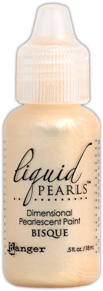 Ranger Liquid Pearls Bisque