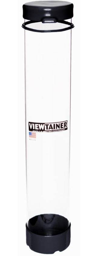 Viewtainer Spill-Proof Container