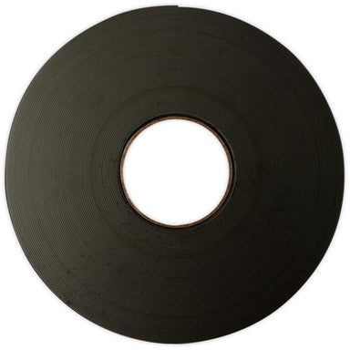 Scrapbook Adhesives Black Crafty Foam Tape 108FT