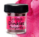 Lavinia Burgundy Dinkles