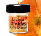Lavinia Burnt Orange Dinkles