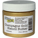 The Crafter's Workshop Champagne Gold Stencil Butter 2OZ
