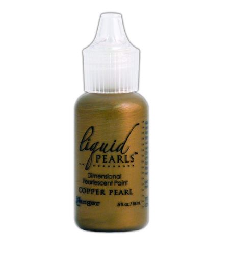 Ranger Liquid Pearls Copper Pearl