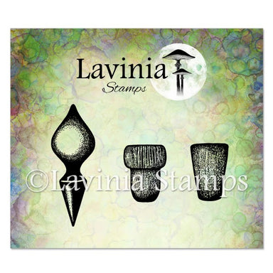 Lavinia Corks Clear Stamps