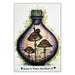 Lavinia Corks Clear Stamps
