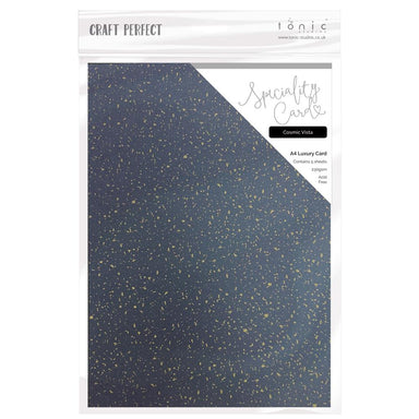 Tonic Craft Perfect Cosmic Vista 8.5x11 Paper