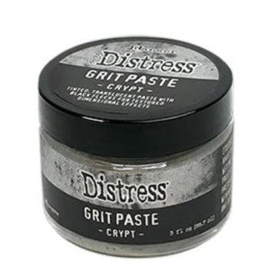 Ranger Grit Paste Crypt