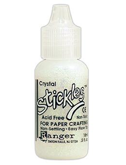 Ranger Crystal Stickles