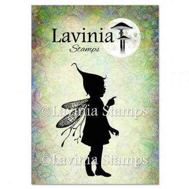 Lavinia Darcy Clear Stamp