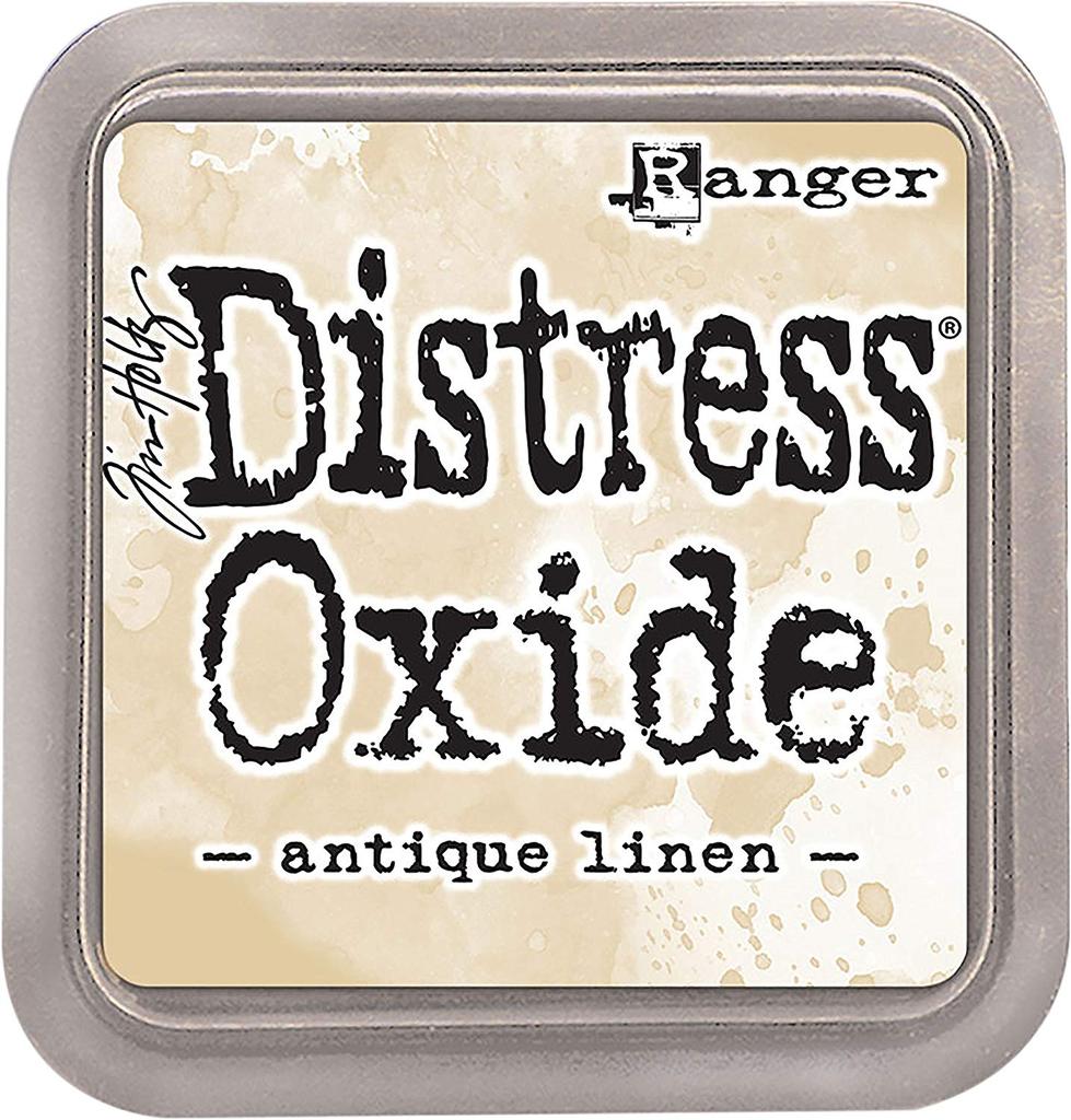 Ranger Distress Antique Linen Oxide Ink Pad