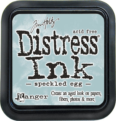 Ranger Distress Speckled Egg Distress Ink Pad