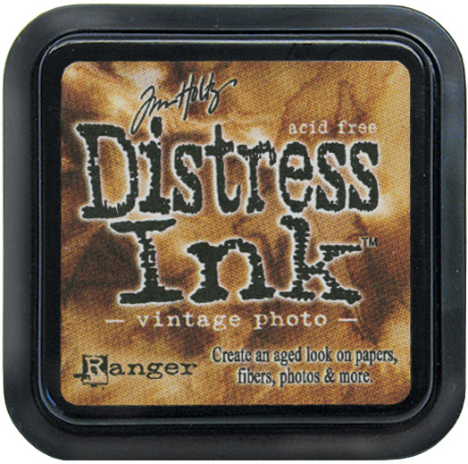 Ranger Distress Vintage Photo Ink Pad