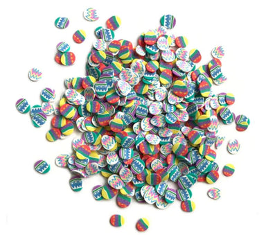 Buttons Galore & More Easter Eggs Sprinkletz