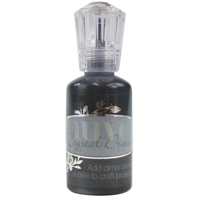 Tonic Crystal Drops Ebony Black