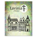 Lavinia Fairy Shops 1 Clear Stamp