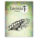 Lavinia Fairy Steps Clear Stamp