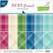 Lawn Fawn Favorite Flannel 12X12 Collection