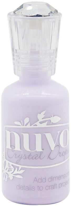 Tonic Crystal Drops French Lilac