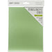 Tonic Fresh Mint Pearlescent Cardstock Pack