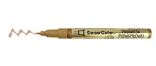 DecoColor Gold Metallic Paint Marker