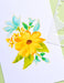Memory Box Gracious Floral Stencil Set (4)