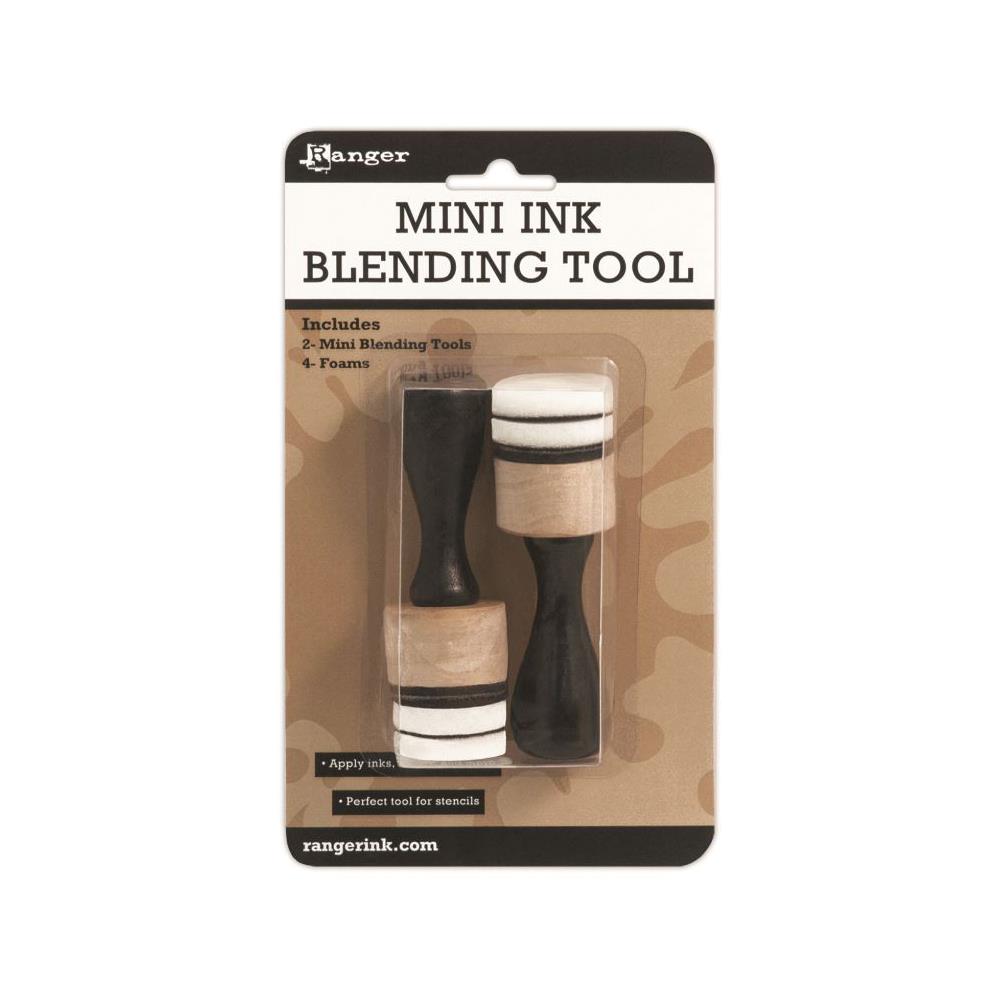 Ranger Distress Mini Ink Blending Tool