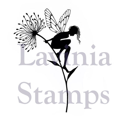 Lavinia Seeing Is Believing Clear Stamps