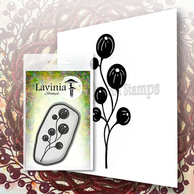 Lavinia Mini Berry Stamp