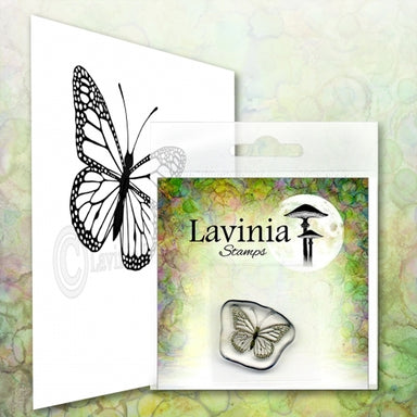 Lavinia Mini Flutter Stamp