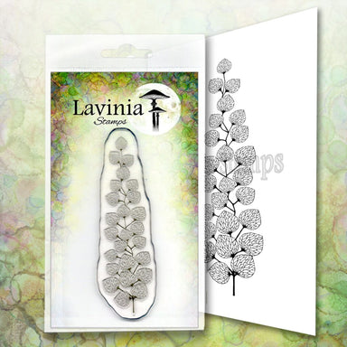 Lavinia Sea Flowers Stamp