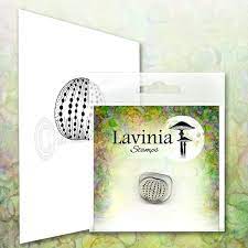 Lavinia Mini Urchin Stamp