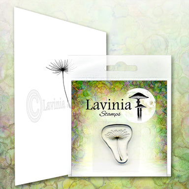 Lavinia Mini Seed Head Stamp