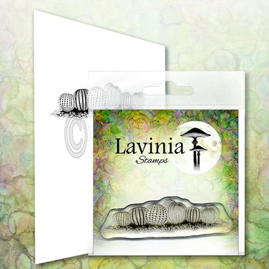 Lavinia Urchins Stamp