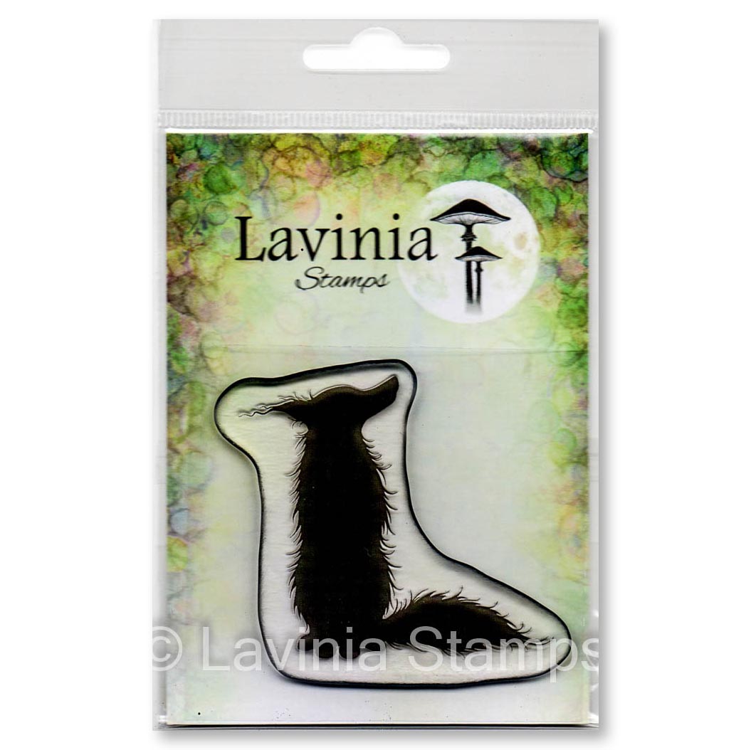 Lavinia Ash Stamp