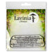 Lavinia Snow Falls Stamp