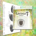 Lavinia Blackberry Mini Stamp