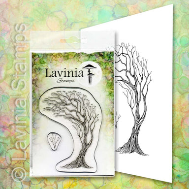 Lavinia Tree of Hope Stamp