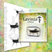 Lavinia Jiminy Stamp