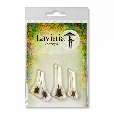 Lavinia Bells Clear Stamp