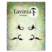 Lavinia Motifs Clear Stamp