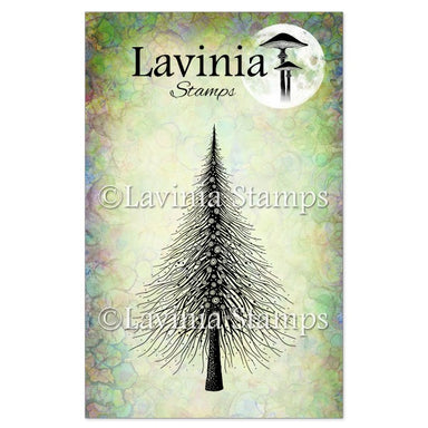 Lavinia Wild Pine Clear Stamp