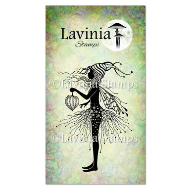 Lavinia Starr Clear Stamp