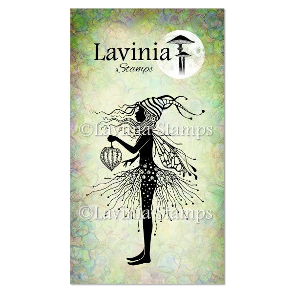 Lavinia Starr Clear Stamp