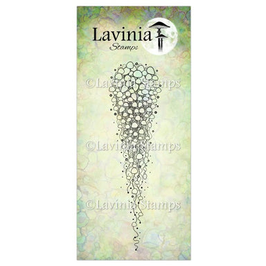 Lavinia Leaf Bouquet Clear Stamp