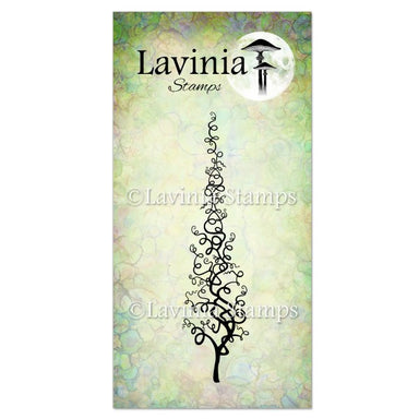 Lavinia Whimsical Whisps Small Clear Stamp