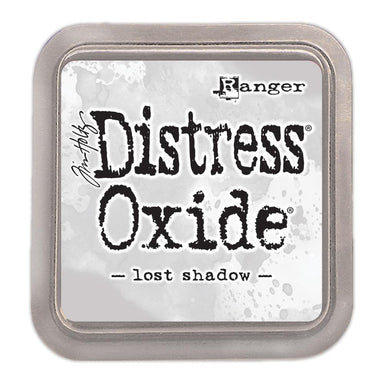 Ranger Distress Lost Shadow Oxide Ink Pad